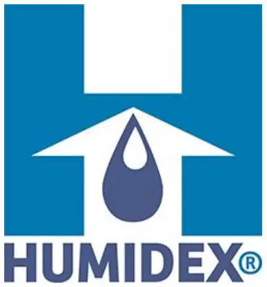 HUMIDEX LOGO