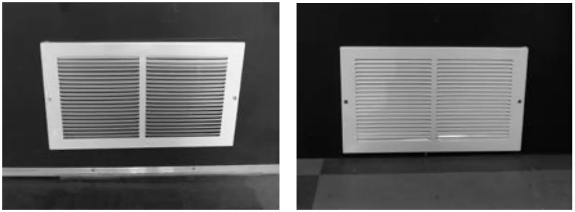 HUMIDEX UNS 103 UNS and HDS - Upstair