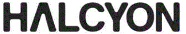 HALCYON-logo