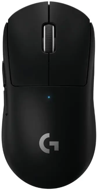 Logitech G PRO X SUPERLIGHT Wireless Gaming Mouse