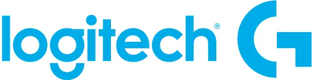 Logitech G logo