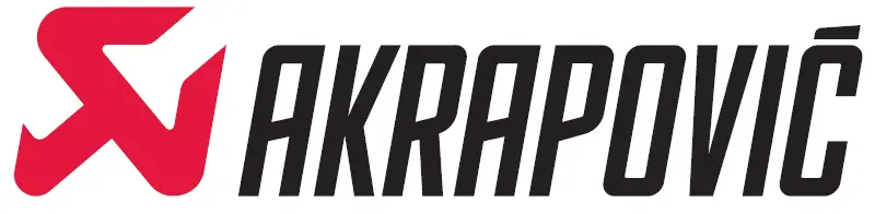 AKRAPOVIC logo