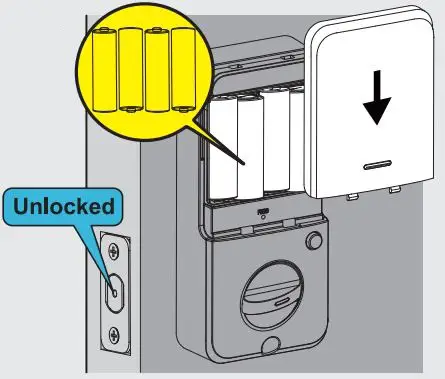 Zowill-KJDK07-Smart-Door-Lock-fig 26