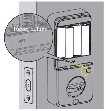 Zowill-KJDK07-Smart-Door-Lock-fig 35