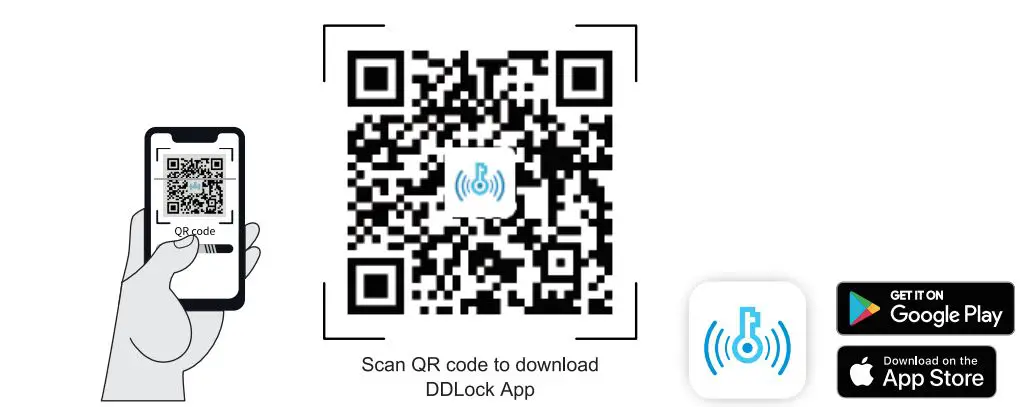 Zowill-KJDK07-Smart-Door-Lock-fig 36