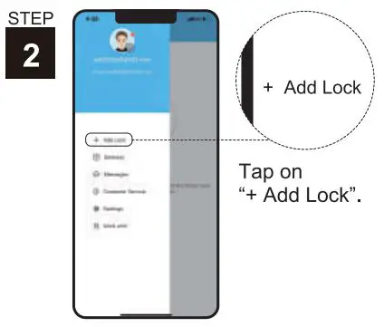 Zowill-KJDK07-Smart-Door-Lock-fig 40
