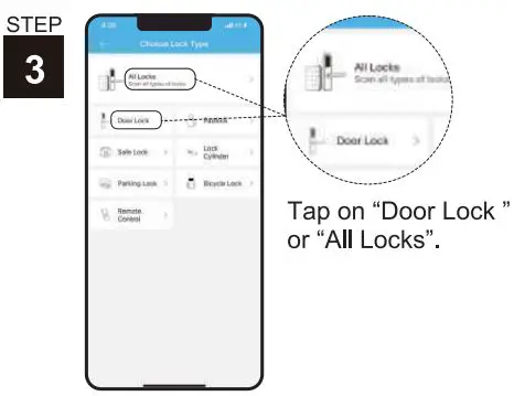 Zowill-KJDK07-Smart-Door-Lock-fig 41