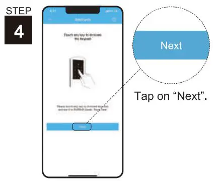 Zowill-KJDK07-Smart-Door-Lock-fig 42