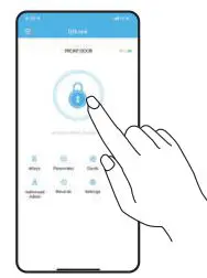 Zowill-KJDK07-Smart-Door-Lock-fig 48