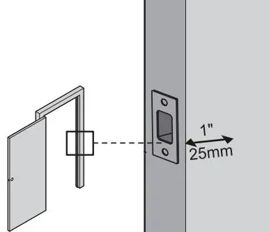 Zowill-KJDK07-Smart-Door-Lock-fig 7