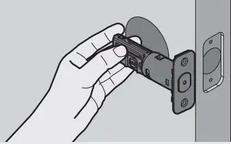 Zowill-KJDK07-Smart-Door-Lock-fig 8