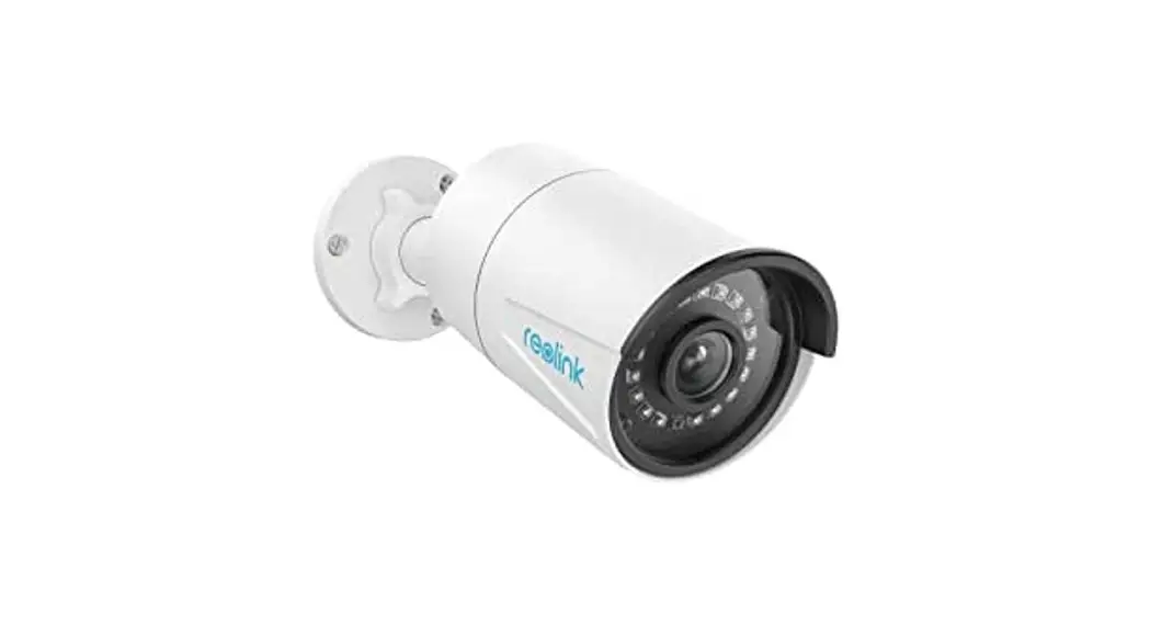 Reolink Rlk8-800b4 4k Ultra Hd Security System With Smart Detection User Guide Reolink Rlk8-800b4 4k Ultra Hd Security System With Smart Detection User Guide