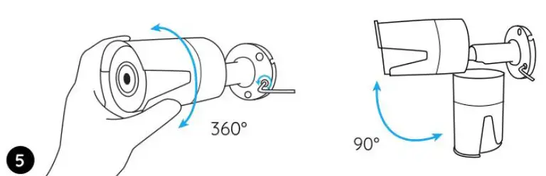 reolink RLK8 800B4 4K Ultra HD Security System with Smart Detection - fig 18