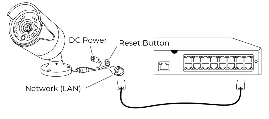 reolink RLK8 800B4 4K Ultra HD Security System with Smart Detection - fig 5