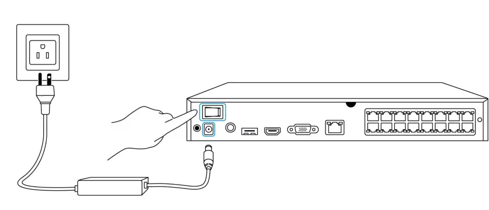 reolink RLK8 800B4 4K Ultra HD Security System with Smart Detection - fig 6