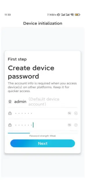 reolink RLK8 800B4 4K Ultra HD Security System with Smart Detection - fig 9