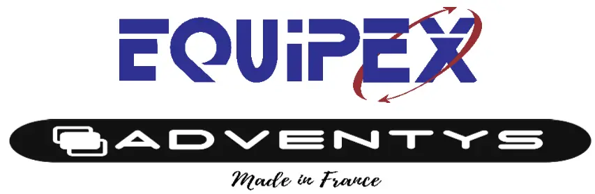 EQUIPEX Adventys Logo