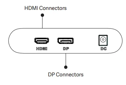 OVERSTEEL 24VF16K Krypto Series Gaming Monitor - Basic Operation