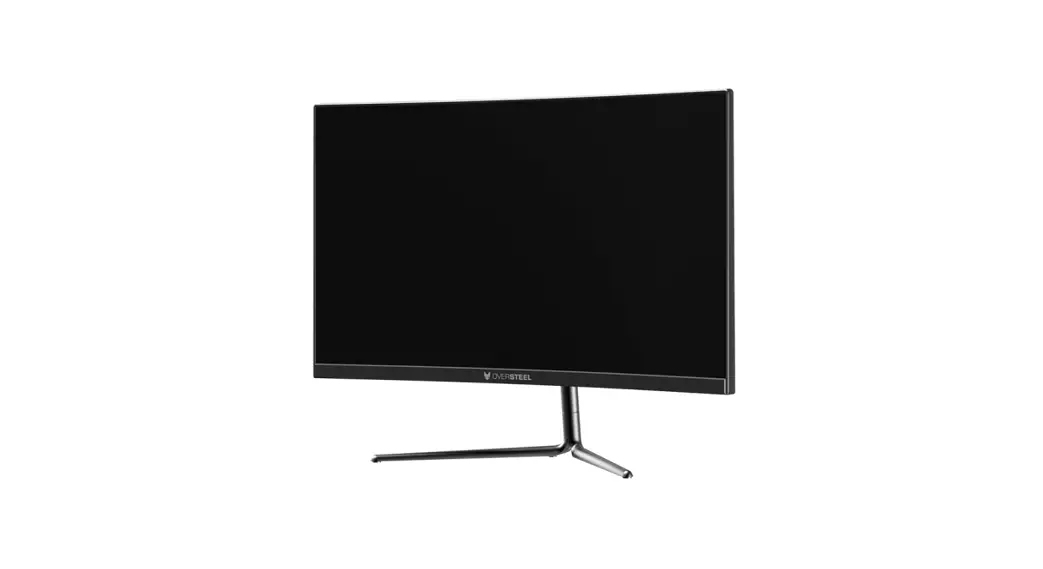 Oversteel 24vf16k Krypto Series Gaming Monitor User Manual