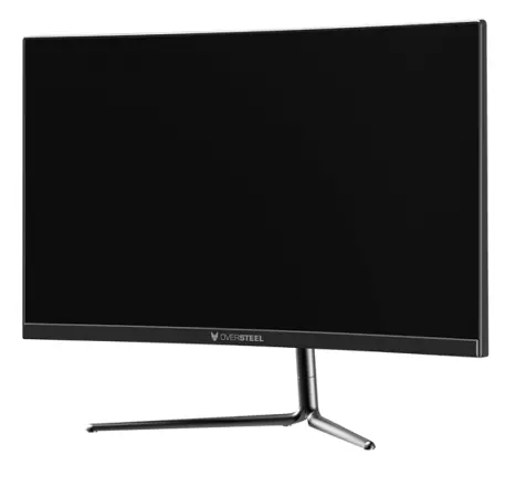 OVERSTEEL 24VF16K Krypto Series Gaming Monitor