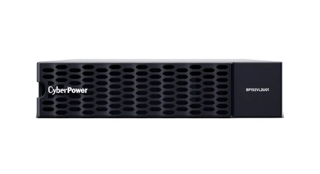 Cyberpower Bp192vl2u01 Smart App Online Ups System User Manual Cyberpower Bp192vl2u01 Smart App Online Ups System User Manual