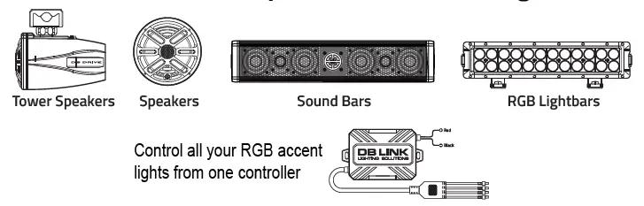 db-DRIVE-APT65RGB-AMPHIBIOUS-Marine-Power-Sports-Tower-Speakers-FIG-5