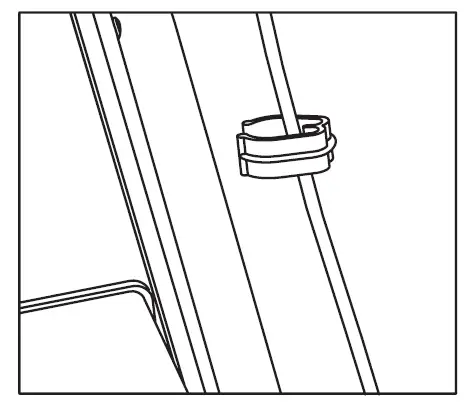 XSS40H Sovereign 40cm Petrol Hand Push Lawnmower 5