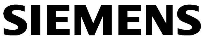SIEMENS-Logo