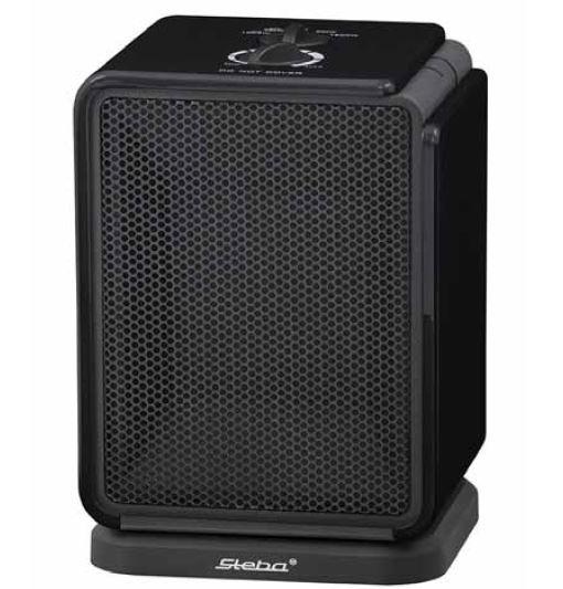 Steba KH5 Ceramic Heater-PRODUCT