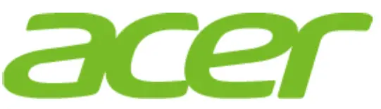 acer - logo