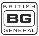 BG - logo