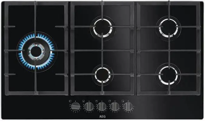 AEG-HKB95820NB-4-Burners-Gas-Hob-product