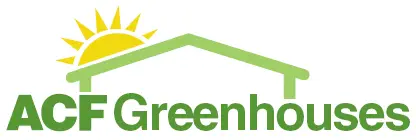 ACF Greenhouses Logo