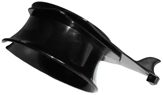 SUPER ROD SRSR Stingray - Cover