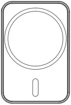 ALOGIC Matrix 3 in 1 Universal Magnetic Charging Dock B1