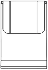 ALOGIC Matrix 3 in 1 Universal Magnetic Charging Dock B2