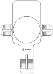 ALOGIC Matrix 3 in 1 Universal Magnetic Charging Dock B5