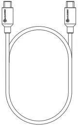 ALOGIC Matrix 3 in 1 Universal Magnetic Charging Dock B6