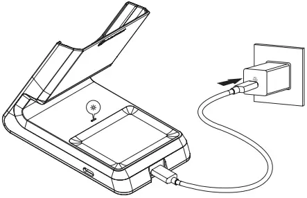 ALOGIC Matrix 3 in 1 Universal Magnetic Charging Dock D1