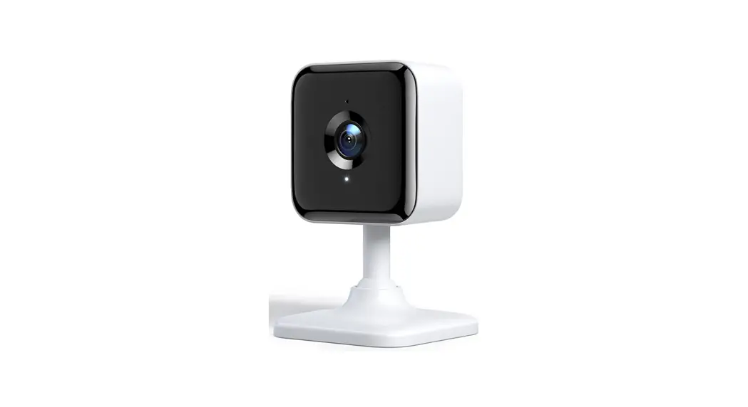Xbro Xc100 Security Camera And Baby Monitor User Manual