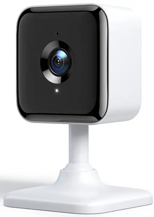 Xbro XC100 Security Camera and Baby Monitor