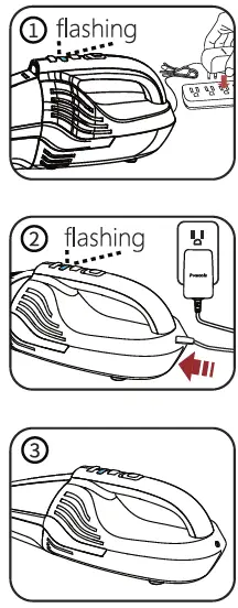 Powools-PL8726-Cordless-Vacuum-Cleaner-FIG-2