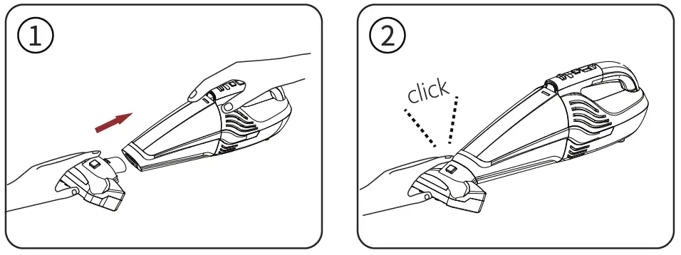 Powools-PL8726-Cordless-Vacuum-Cleaner-FIG-5