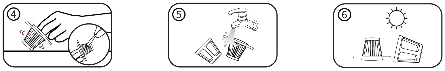 Powools-PL8726-Cordless-Vacuum-Cleaner-FIG-8