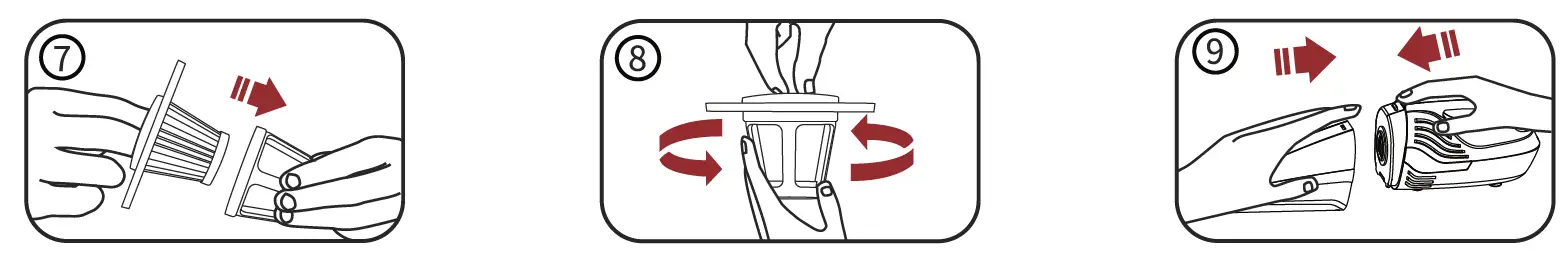 Powools-PL8726-Cordless-Vacuum-Cleaner-FIG-9