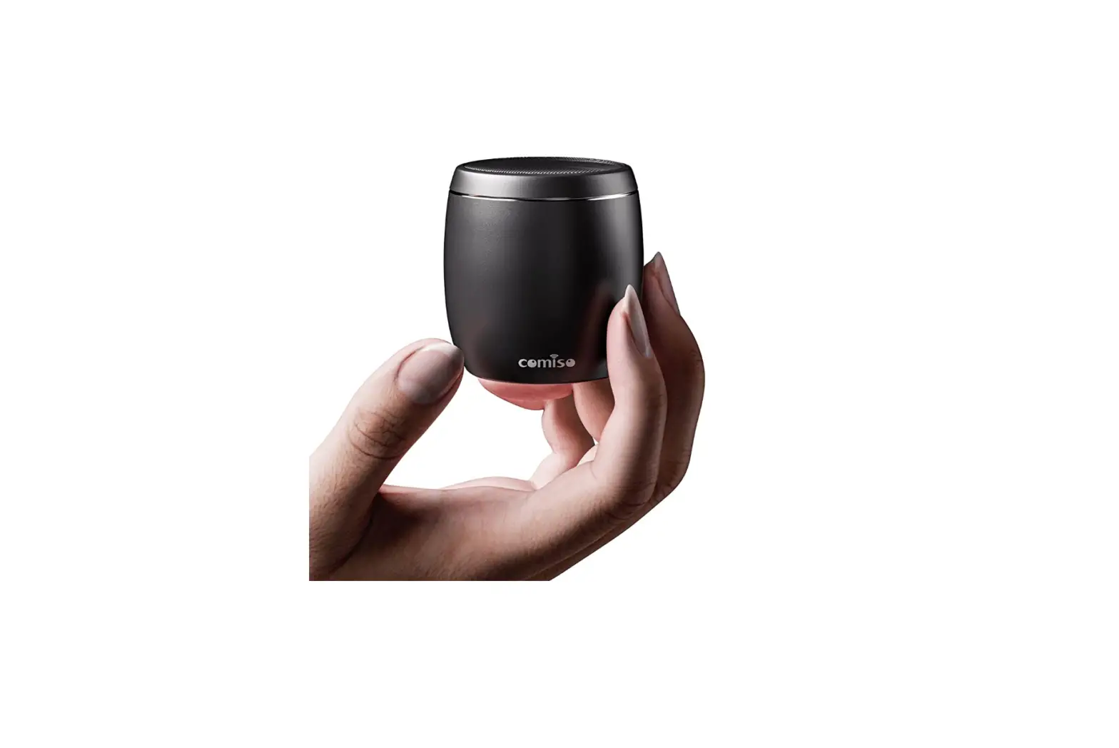 Comiso C17pro Wireless Bluetooth Speaker Instruction Manual Comiso C17pro Wireless Bluetooth Speaker Instruction Manual