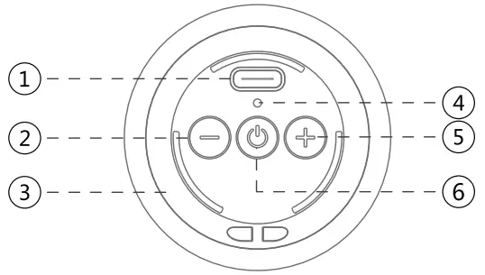 comiso-C17PRO-Wireless-Bluetooth-Speaker-fig 4
