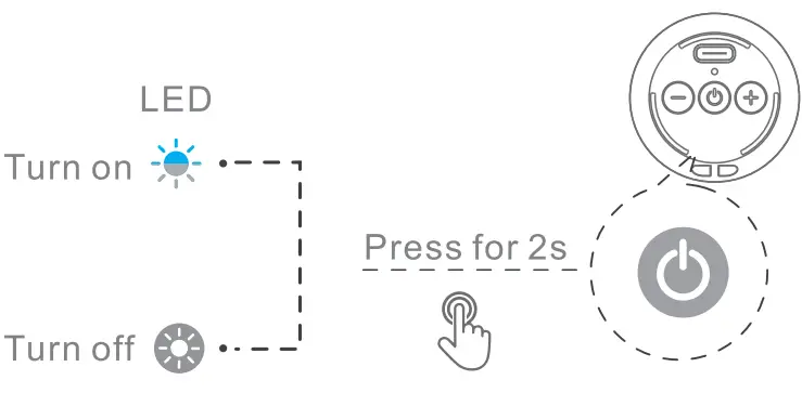comiso-C17PRO-Wireless-Bluetooth-Speaker-fig 5