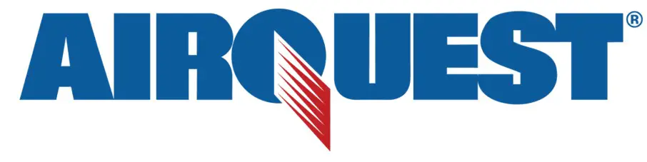 AIRQUEST logo