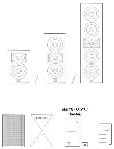 JBL-6IW Studio-6-In-Wall-Loudspeaker-1